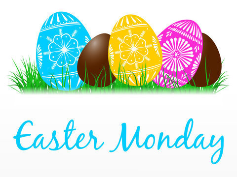 Easter Monday