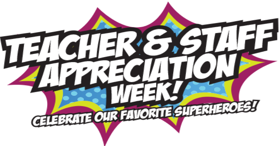 Appreciation Week