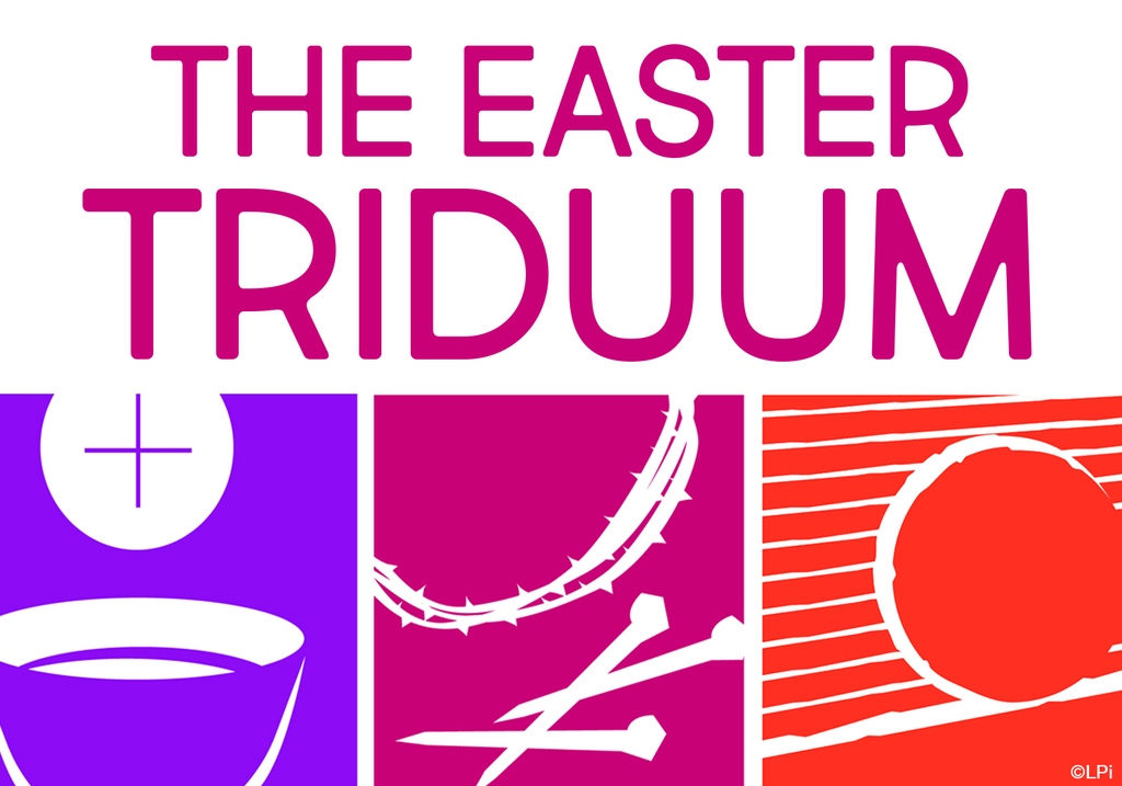 Easter Triduum
