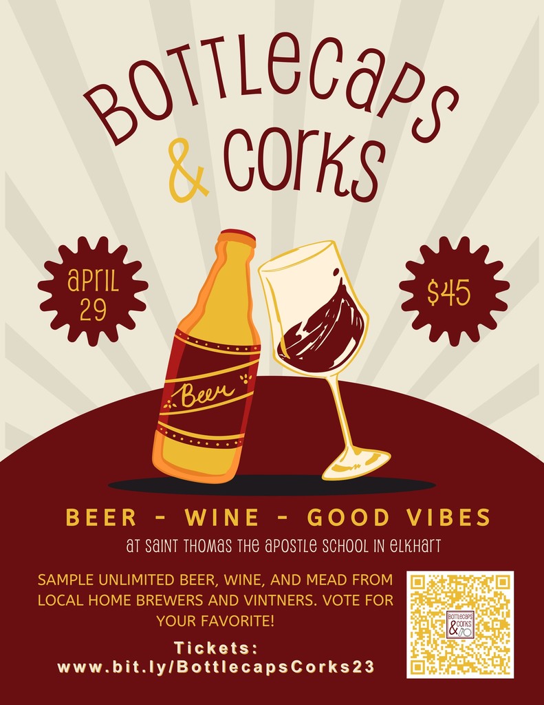 Bottlecaps & Corks